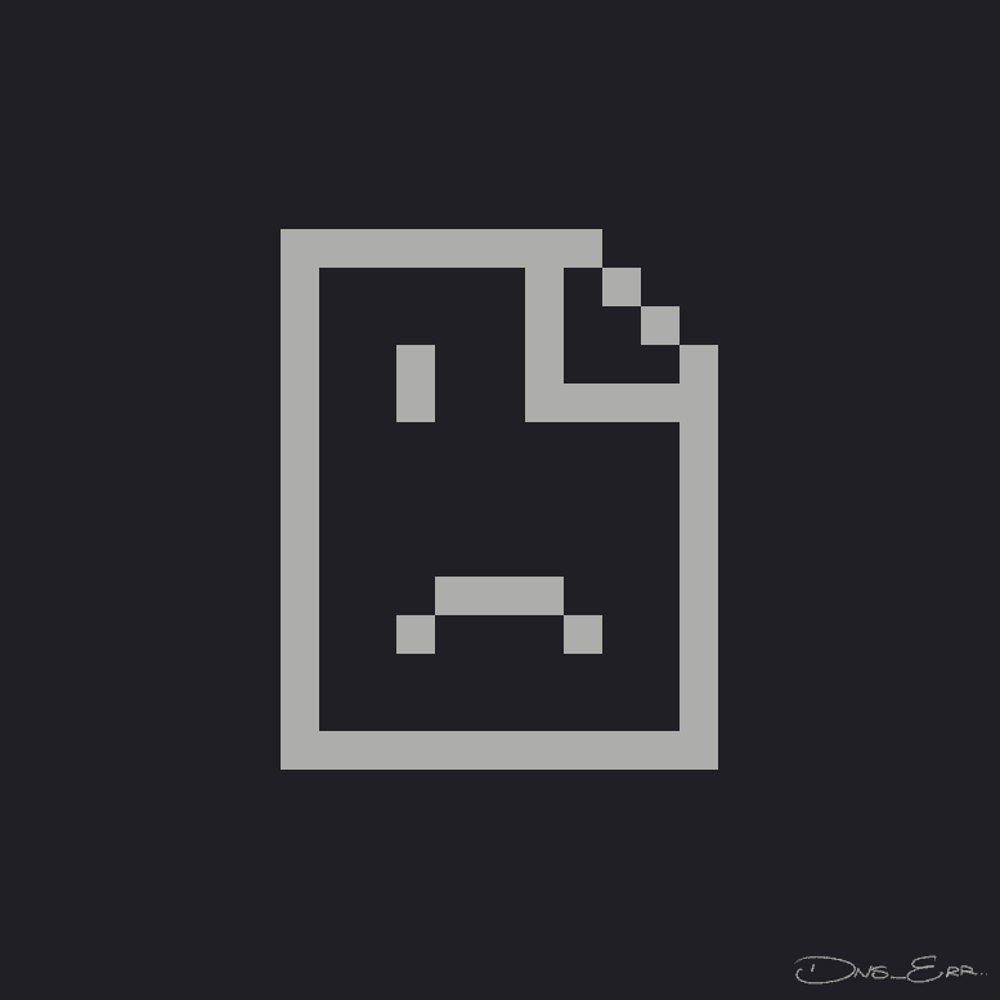 DNS_ERR_LTD_