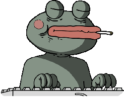 DecadentPepe