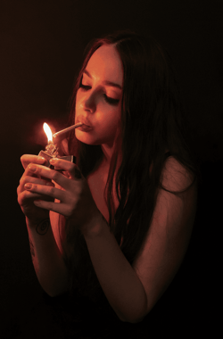 My Baby Shot Me Down