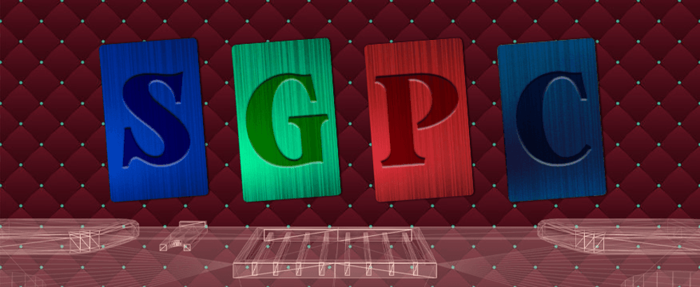 Silly Goat Poker Club