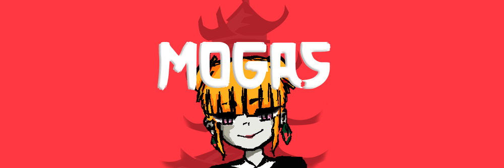 Mogas