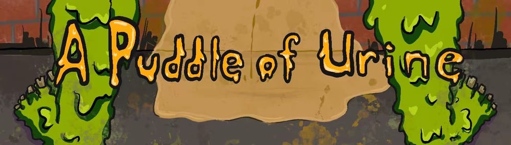 APuddleOfUrine