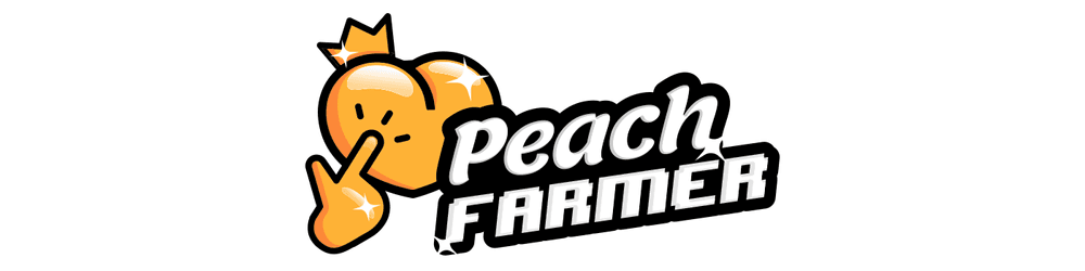 Peach Legendary NFT