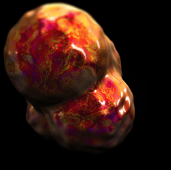 Bubble by Santiago
