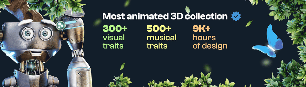 Ecotars 3D