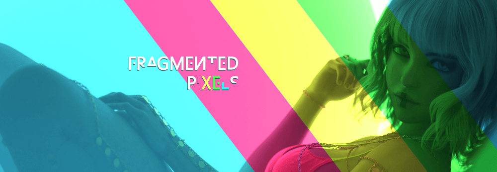 Fragmented Pixels
