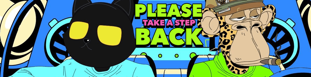 Please Take a Step Back by Snoop Dogg &. GaryVee