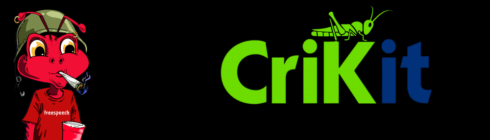 Crikit Exclusive Social Club