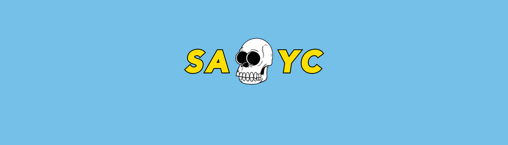 Simp Ape Yacht Club