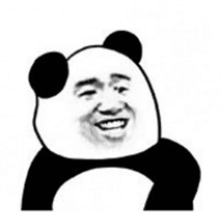 PandaManSticker NFT