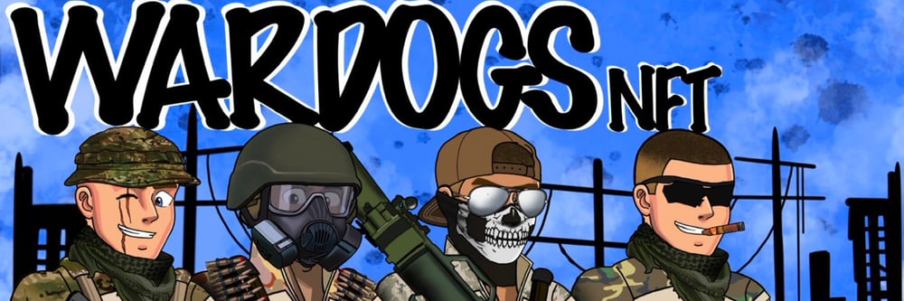 WARDOGS NFT