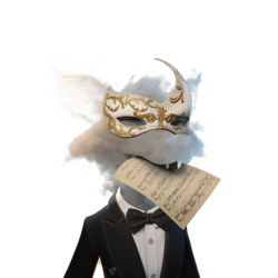 Foxes Of The Ether