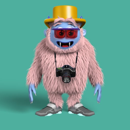 Token Image