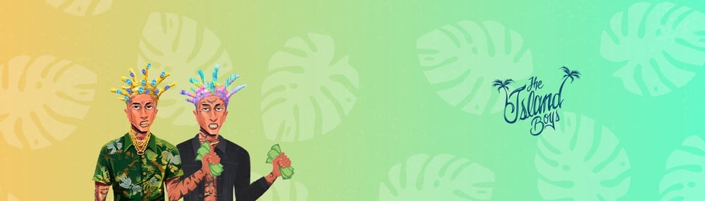 Official Island Boys