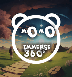 MoMo:Immerse
