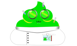 Poopy Bloot (not for Weaks)