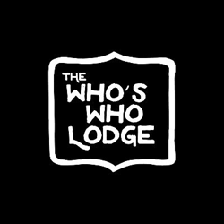 The Who's Who Lodge