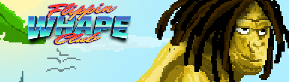 Flippin Whape Club