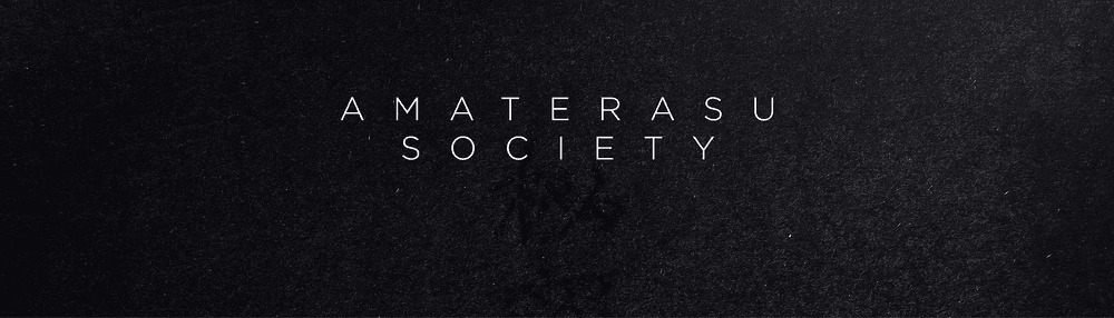 Amaterasu Society