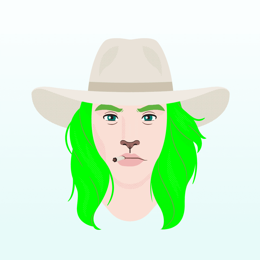 Token Image