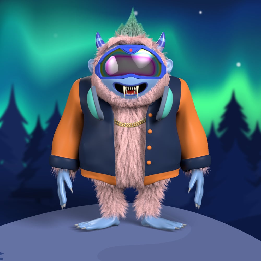 Token Image