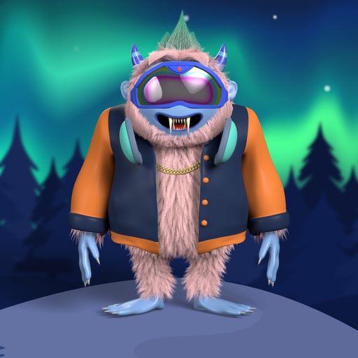 Token Image