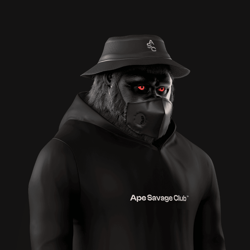 Ape Savage Club