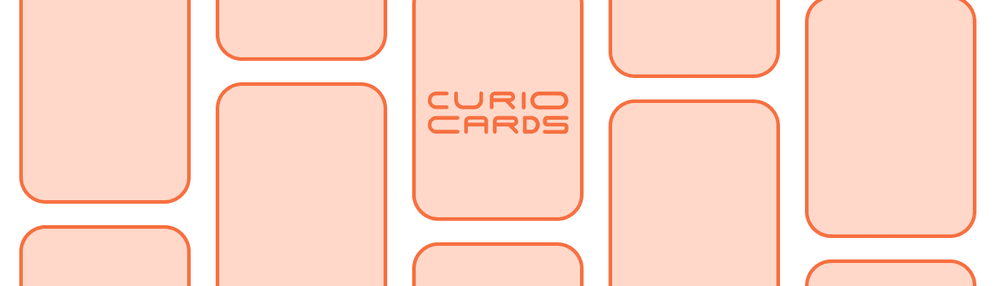 My Curio Cards