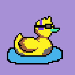 Dandy Ducks Club