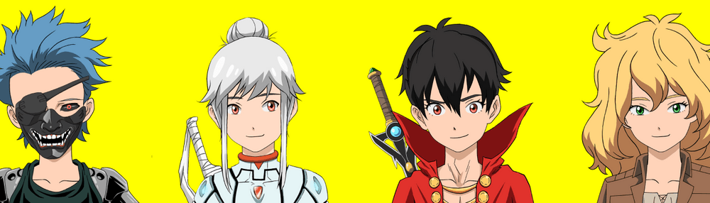 Shonen Junk Official