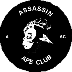 Assassin Ape Club