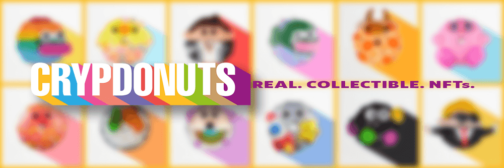 TheCrypDonuts