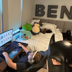 BatDad Editions