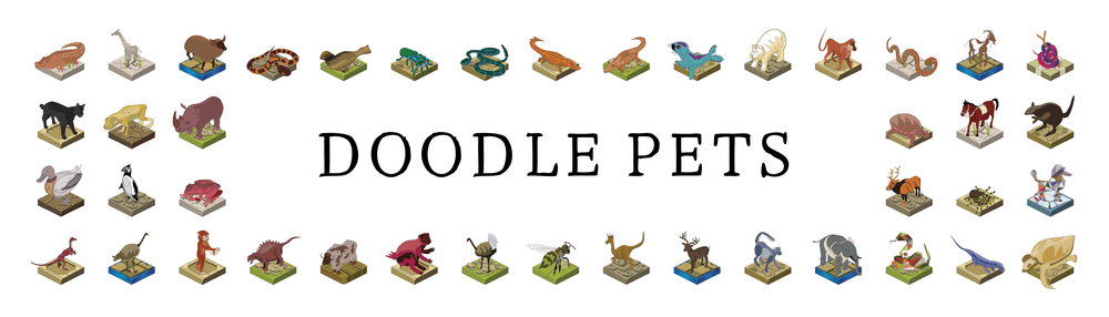 DOODLE SANCTUARY PETS