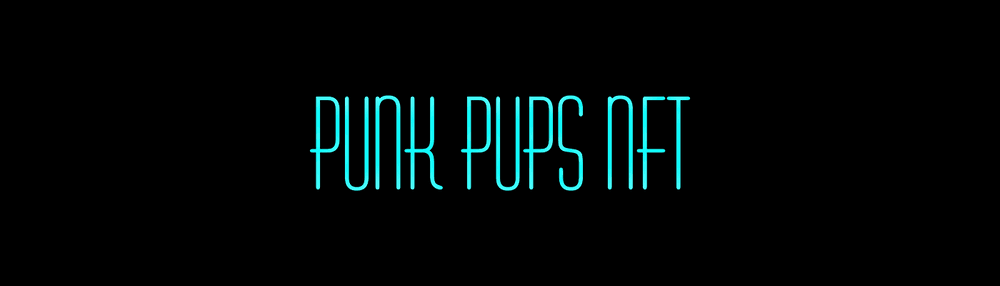 Punk Pups NFT