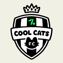 Cool Cats FC Rewards
