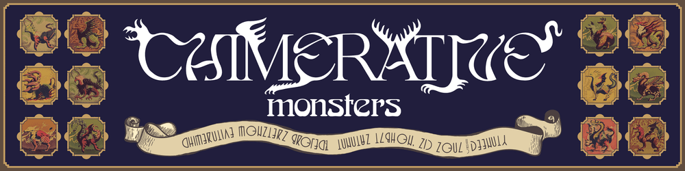 Chimerative monsters
