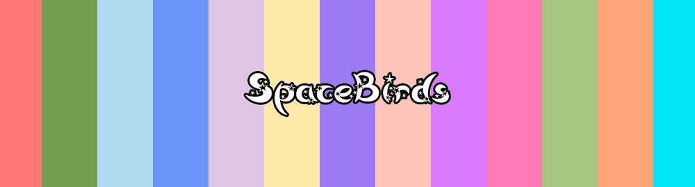 SpaceBirds Official