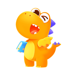 GuaGua Dragon