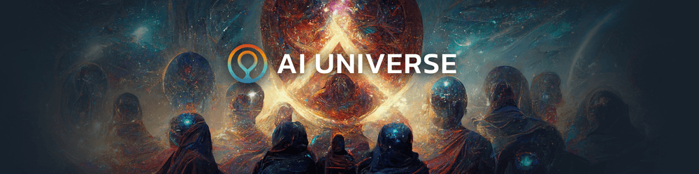 A.I. Universe