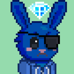 SpaceBunnies!