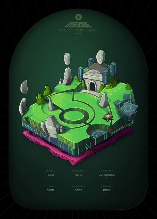 Token Image