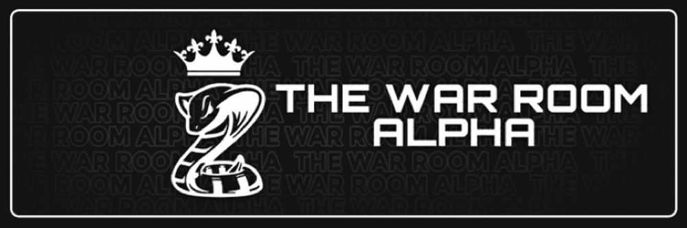 The War Room Alpha Pass