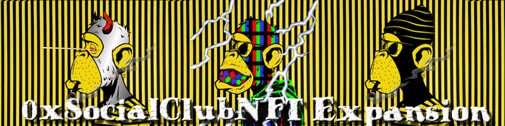 0xSocialClub Expansion