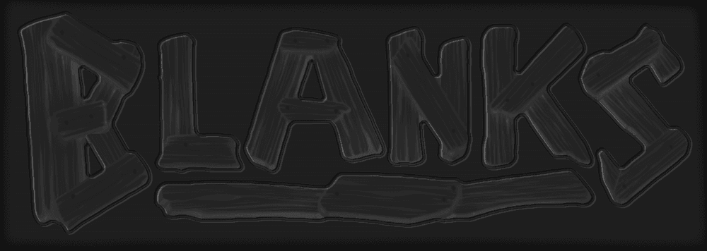BLANKS - A Planks Derivative/Expansion