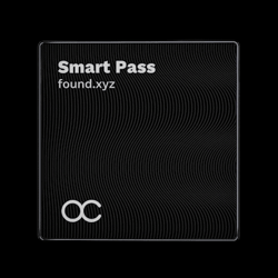FOUND Smart Pass