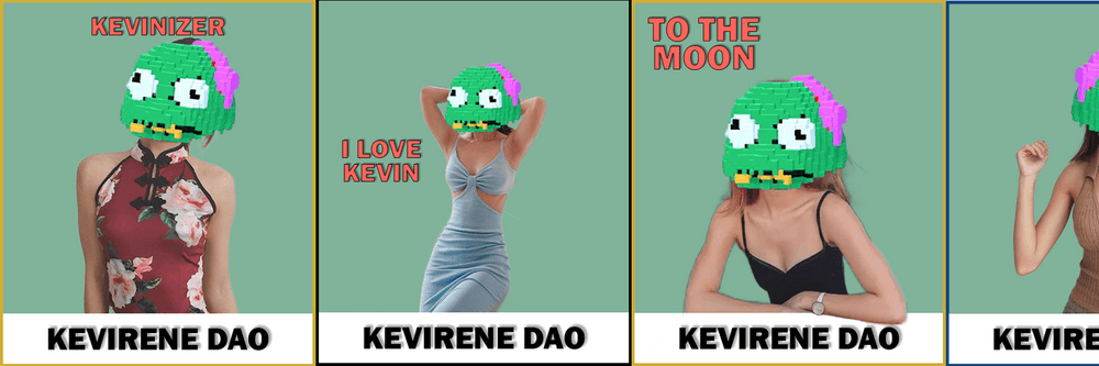 KevireneDao