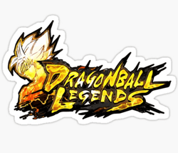 Art DragonBall Legend Origin