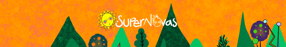 SuperNovas ART