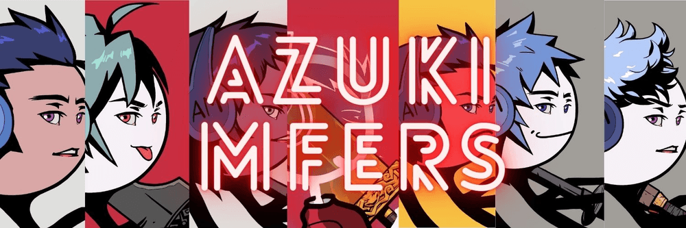 Azukimfer